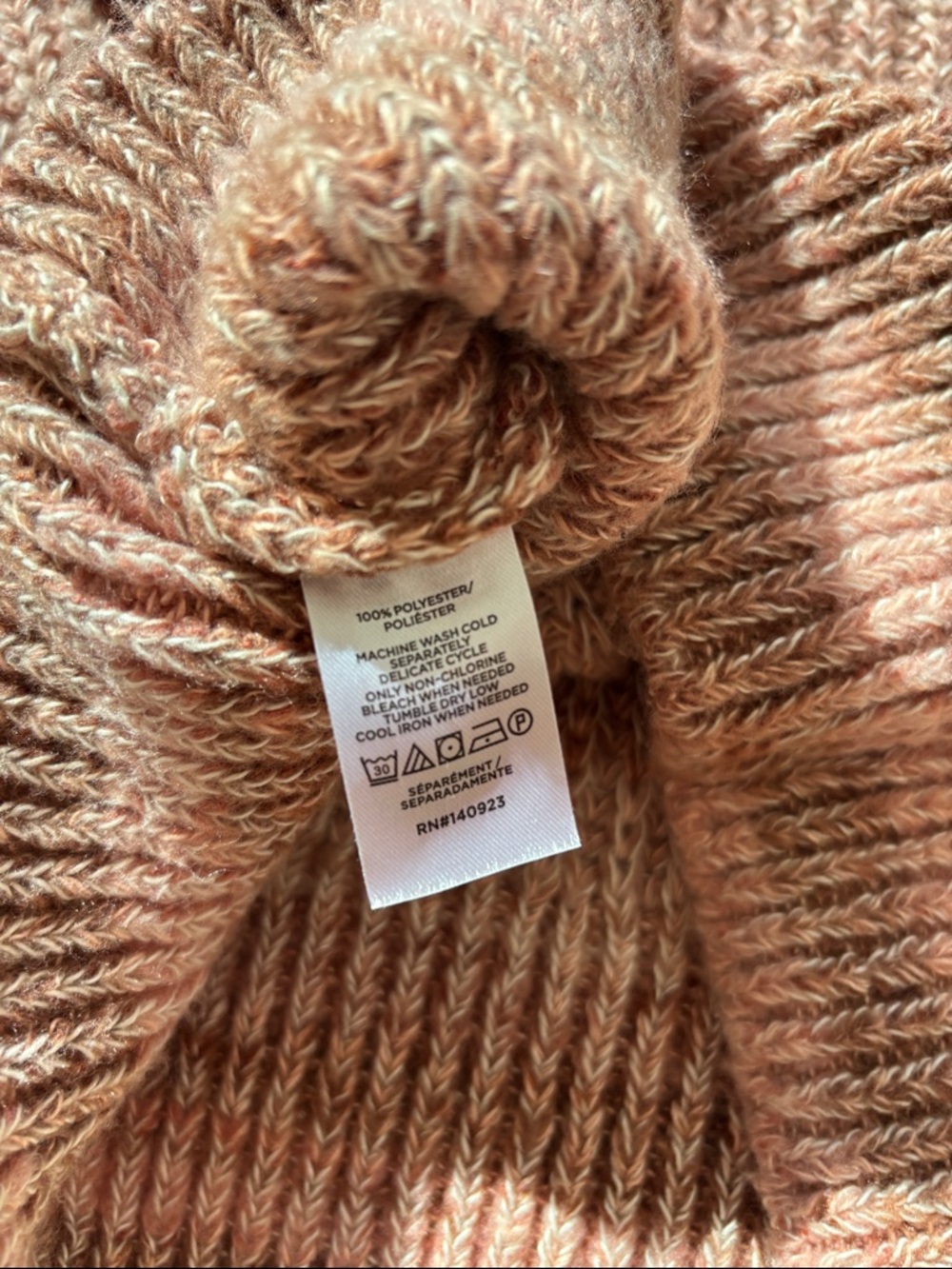 Loft sweater - Picture 6 of 7